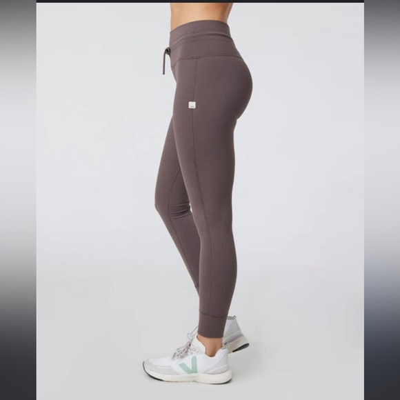 VUORI Daily Leggings - Picture 1 of 7